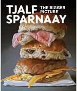 Tjalf Sparnaay The Bigger Picture