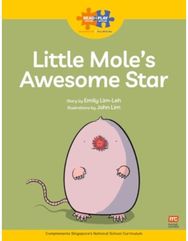 Read + Play Strengths Bundle 2 Little Mole’s Awesome Star
