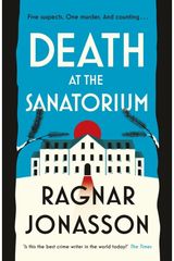Death at the