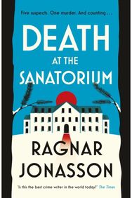 Death at the Sanatorium
