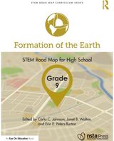 Formation of the Earth, Grade 9 STEM Road Map for