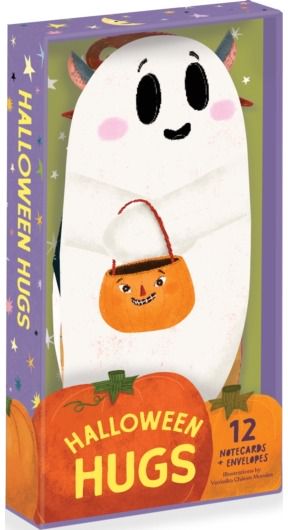 Halloween Hugs