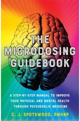 Microdosing Guidebook A Step-by-Step