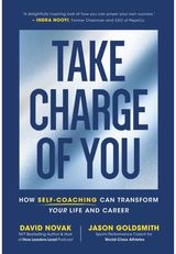 Take Charge of You How Self Coaching