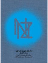 New Zurich North / Neuer Norden Zurich