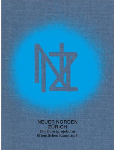 New Zurich North / Neuer Norden Zurich