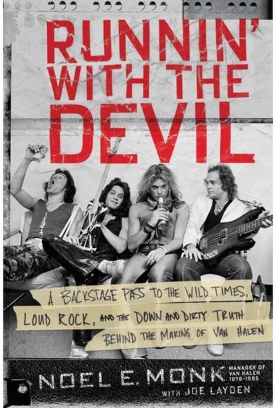Runnin with the Devil