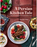Persian Kitchen Tale Discover Exciting