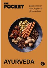 The Pocket Ayurveda