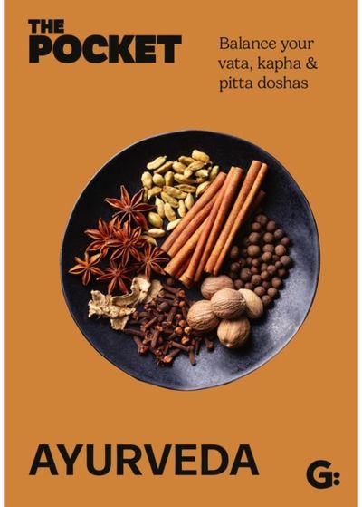 The Pocket Ayurveda