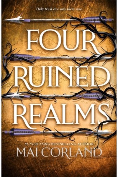Four Ruined Realms
