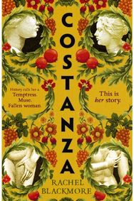 Costanza: 'Striking fictional retelling of this true history' - Sunday Times 'Striking fictional retelling of this true history' - Sunday Times