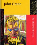 John Grant The Illustrated
