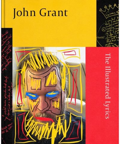 John Grant The Illustrated