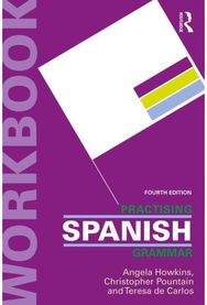 Practising Spanish Grammar
