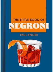 Little Book of Negroni