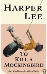 To Kill A Mockingbird