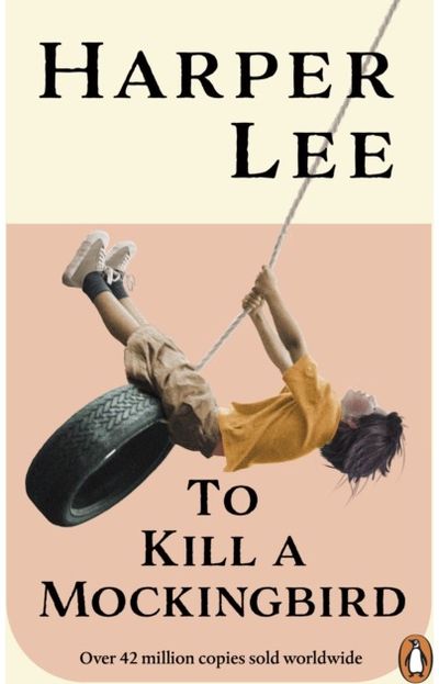 To Kill A Mockingbird