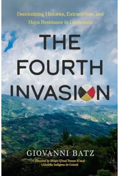 Fourth Invasion Decolonizing