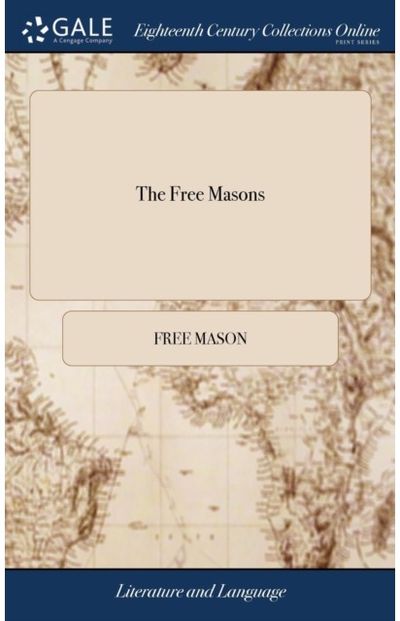 Free Masons