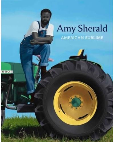 Amy Sherald American Sublime