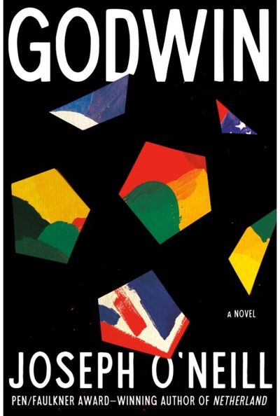 Godwin (MR EXP)