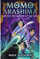 Momo Arashima Breaks