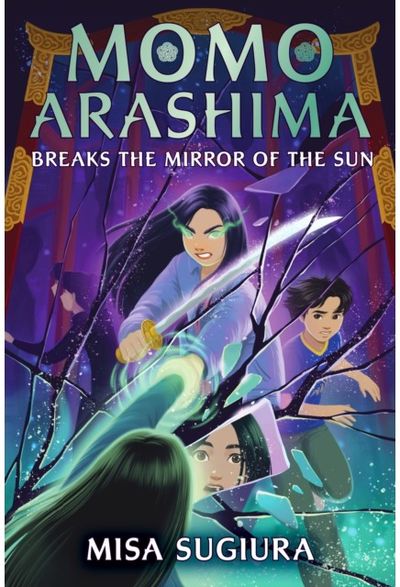 Momo Arashima Breaks