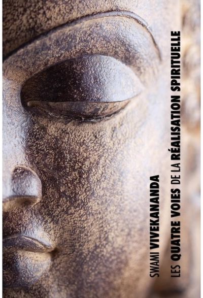 Les Quatre Voies de la Realisation Spirituelle