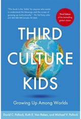 Third Culture Kids