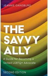 Savvy Ally