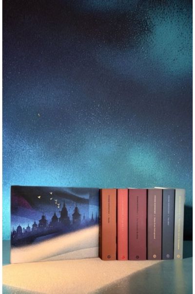 Works of Dostoevsky