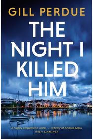 Night I Killed Him