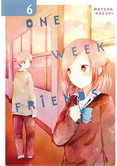 One Week Friends, Vol. 6