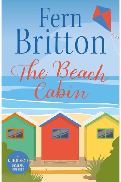 Beach Cabin