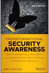 Transformational Security Awareness