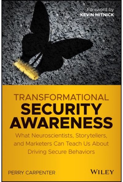 Transformational Security Awareness