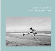 Writing In The Sand