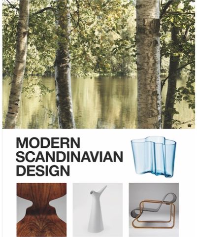 Modern Scandinavian Design
