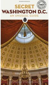Secret Washington DC Guide