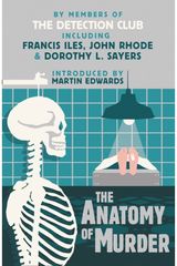 Anatomy of Murder