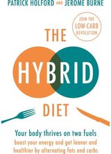 Hybrid Diet