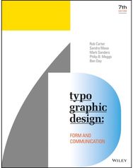 Typographic Design: Form and Communication