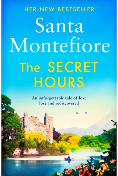 Secret Hours