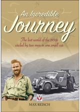 An Incredible Journey