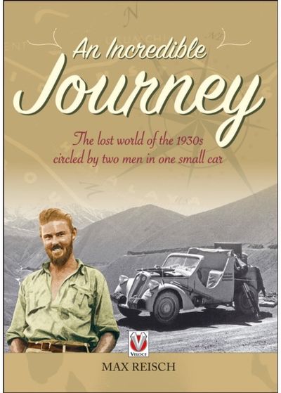 An Incredible Journey