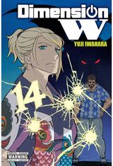 Dimension W, Vol. 14