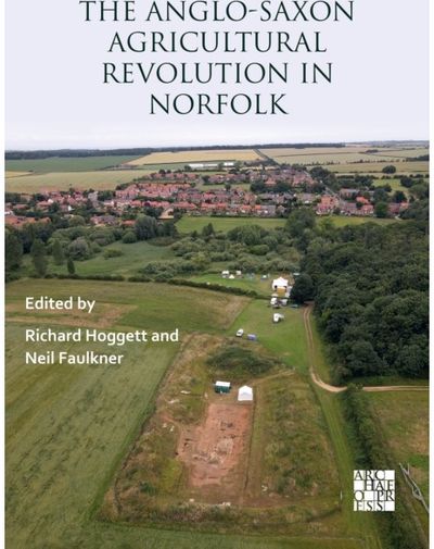 Anglo-Saxon Agricultural Revolution in Norfolk