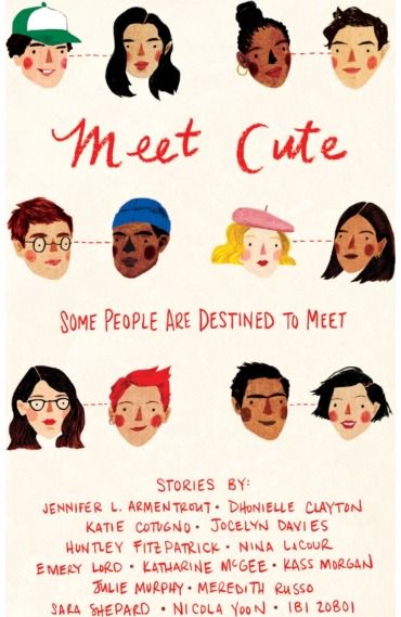 Meet Cute