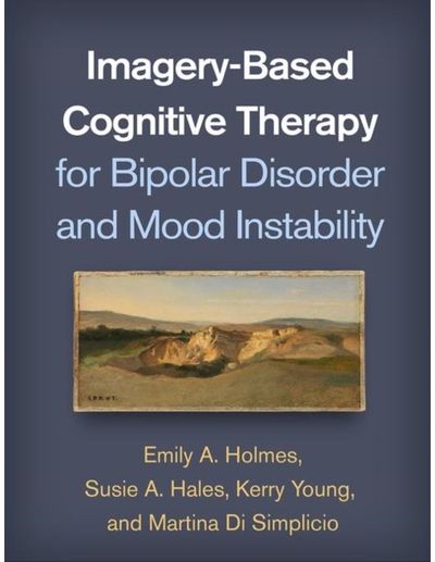 Imagery-Based Cognitive Therapy for Bipolar Disorder and Mood Instability